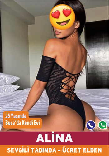 ALİNA