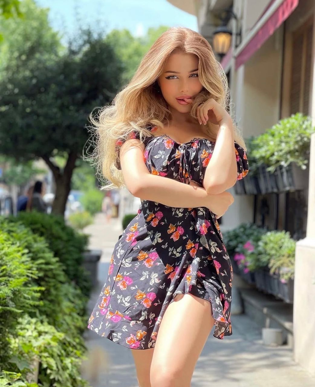 BARBIE
